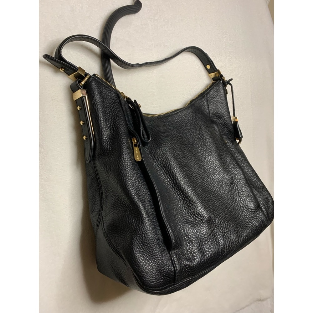 Michael Kors over the shoulder bag